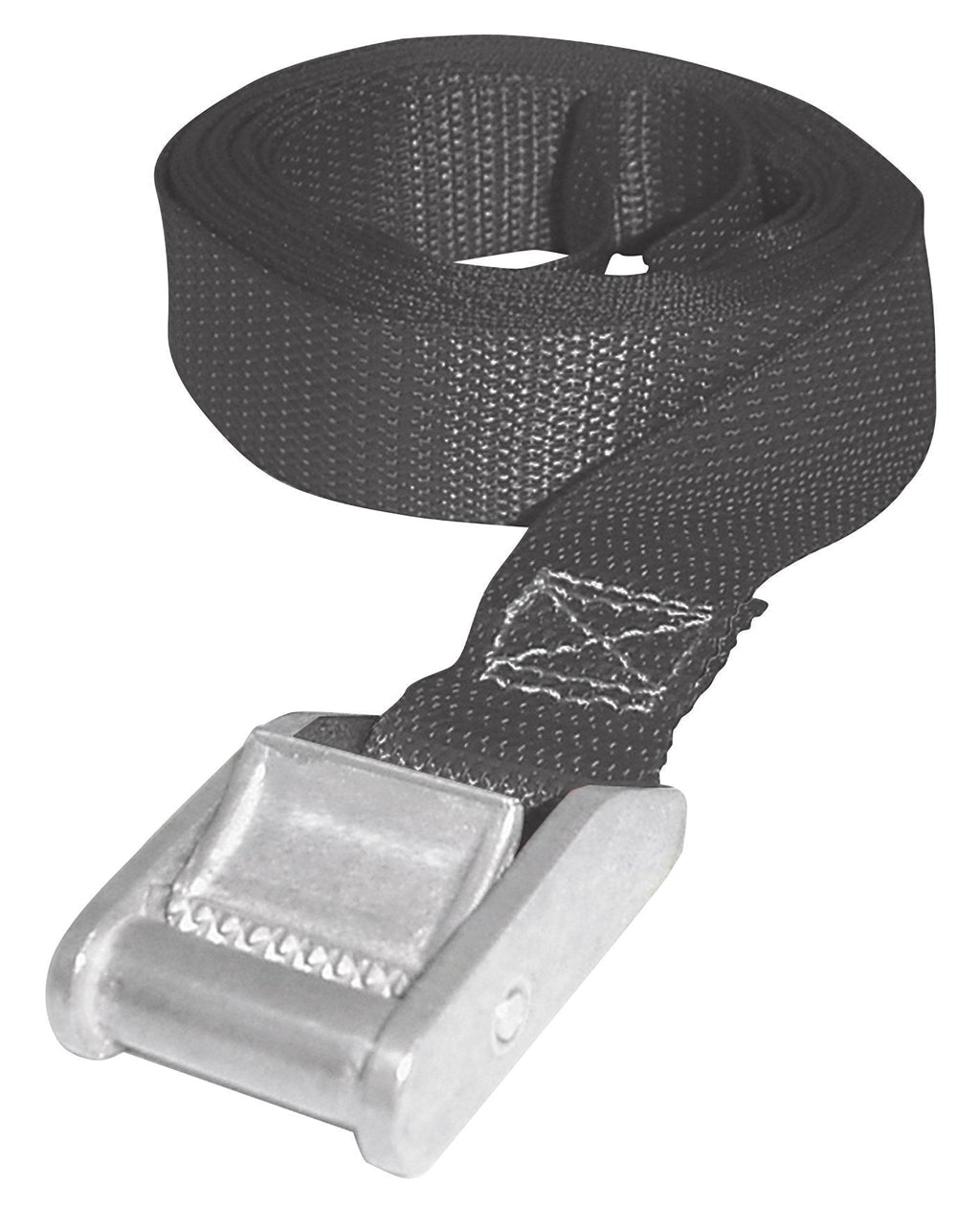 KEEPER 85213 13' Lashing Strap - Pack of 2, Black - BeesActive Australia