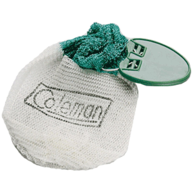 Coleman #21 Instaclip Mantles: 2-Pack, Model 21B132C - BeesActive Australia