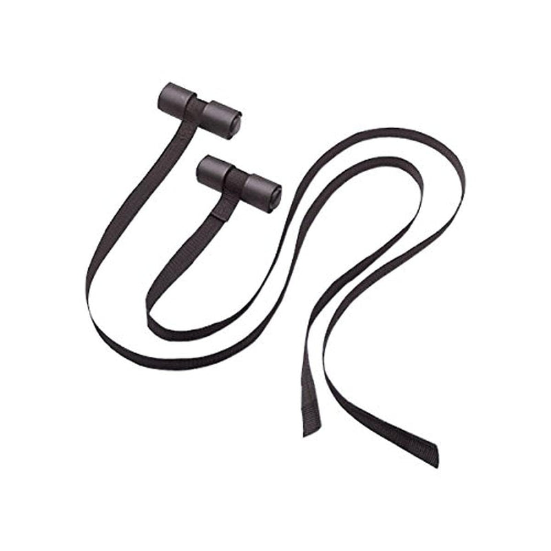 Saris Trunk Bike Rack Hatch Huggers, Secure Car Rack Mounting Straps, Bike Rack Accessory - BeesActive Australia