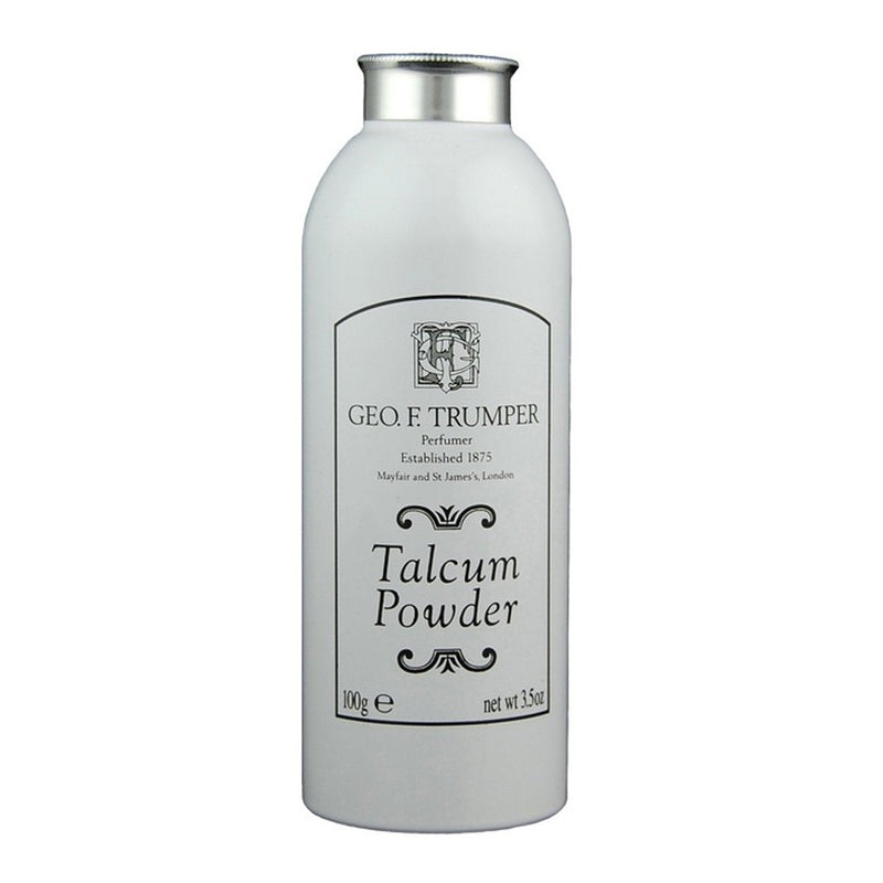 Geo F. Trumper Talcum Powder - BeesActive Australia
