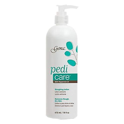 Gena Pedi Care 16 oz w/pump - BeesActive Australia