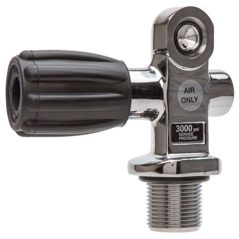 XS Scuba - Valves - Stand Alone Valves - Deluxe K Valve - Scuba and Snorkel Diving - BeesActive Australia