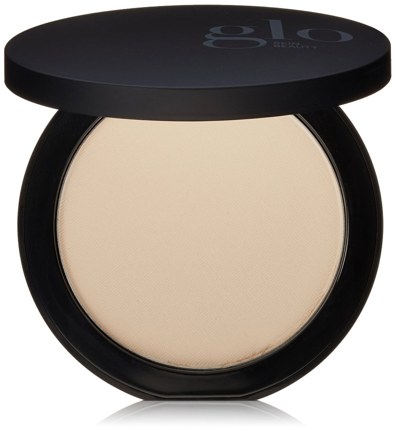Glo Skin Beauty Perfecting Powder - Translucent Foundation Makeup Setting Powder - Set Liquid and Powder Foundations - BeesActive Australia