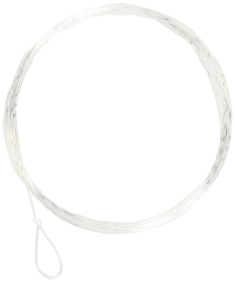 RIO Fly Fishing Trout 9' 3X Fishing Leaders, Clear - BeesActive Australia