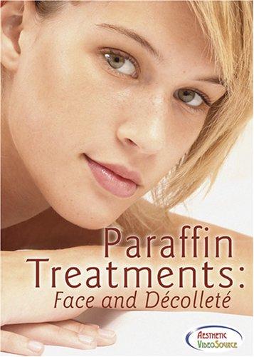Paraffin Treatments: Face and Decollete - BeesActive Australia