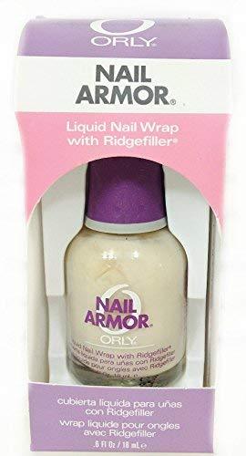 Orly Nail Armor .6 oz. - BeesActive Australia