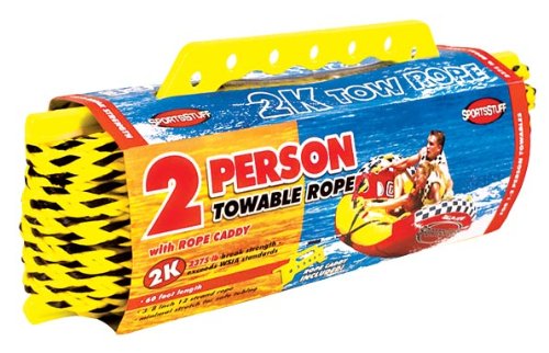 Sportstuff Tow Ropes | Boating Tow Ropes for Towable Tubes - BeesActive Australia