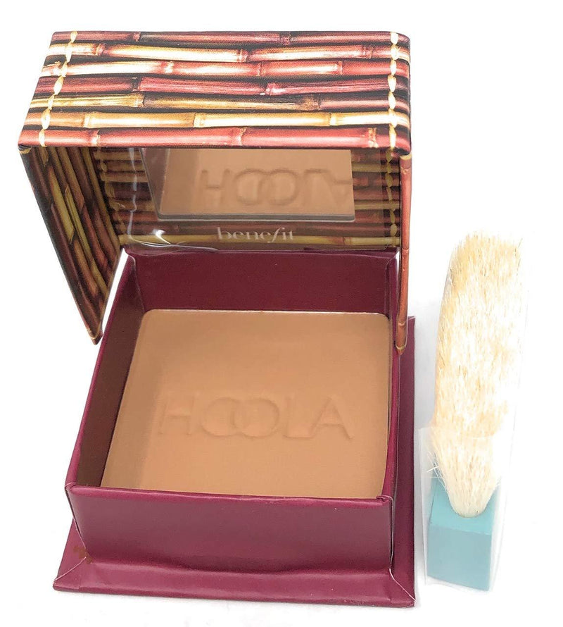 Benefit Cosmetics Hoola Bronzing Powder 0.28 Ounces 0.28 Ounce - BeesActive Australia
