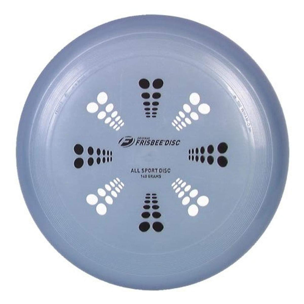 [AUSTRALIA] - Wham-o Allsport Frisbee (Colors Vary) 