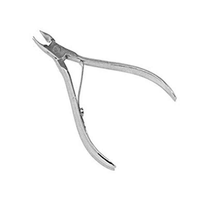 Grafco Cuticle Trimmer and Nipper, Chrome-Plated, 1788 - BeesActive Australia