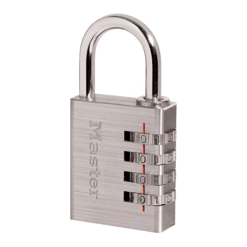 Master Lock 643D Set Your Own Combination Padlock, 1 Pack - BeesActive Australia