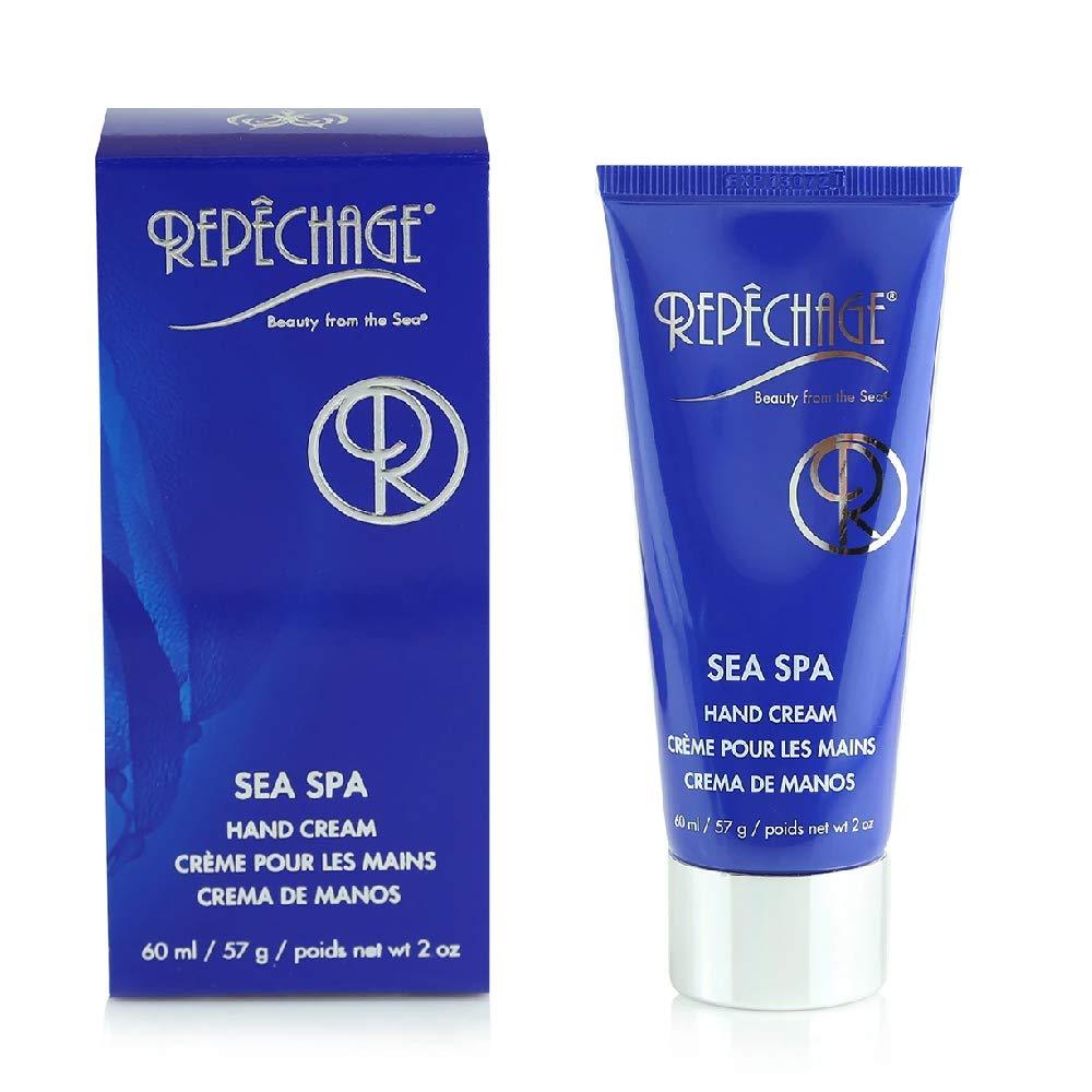 Repechage - Sea Spa Hand Cream - 2oz/57g - BeesActive Australia