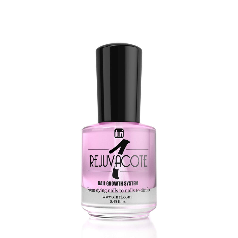 duri Rejuvacote 1 Original Maximum Strength Nail Growth System, Base and Top Coat, 0.61 fl.oz. - BeesActive Australia