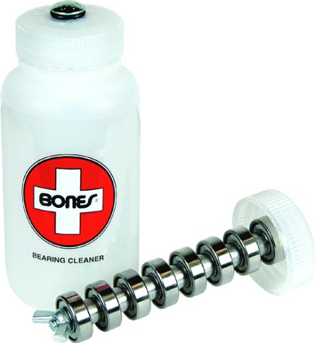Bones Skate Bearings Cleaning Unit - BeesActive Australia
