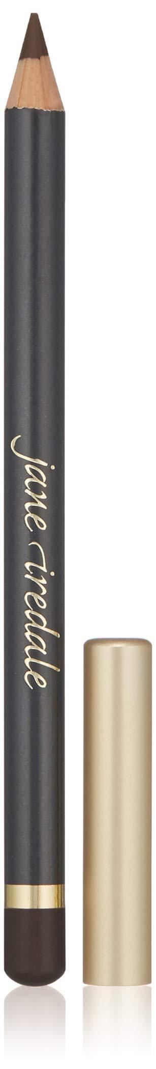 jane iredale Eye Pencil Mineral Based with Conditioning Oils and Waxes Natural Pigments & Long Lasting Colors Vegan & Cruellty-Free Eye Makeup Black/Brown - BeesActive Australia