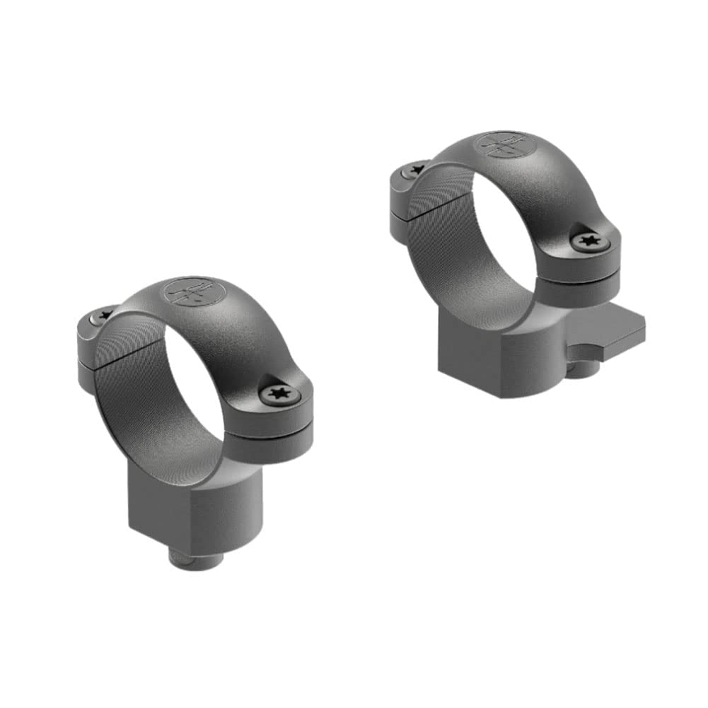 Leupold Quick Release (QR) Scope Rings - BeesActive Australia