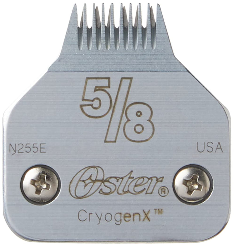 Oster Cryogen-X Pet Clipper Blade, 5/8W - BeesActive Australia