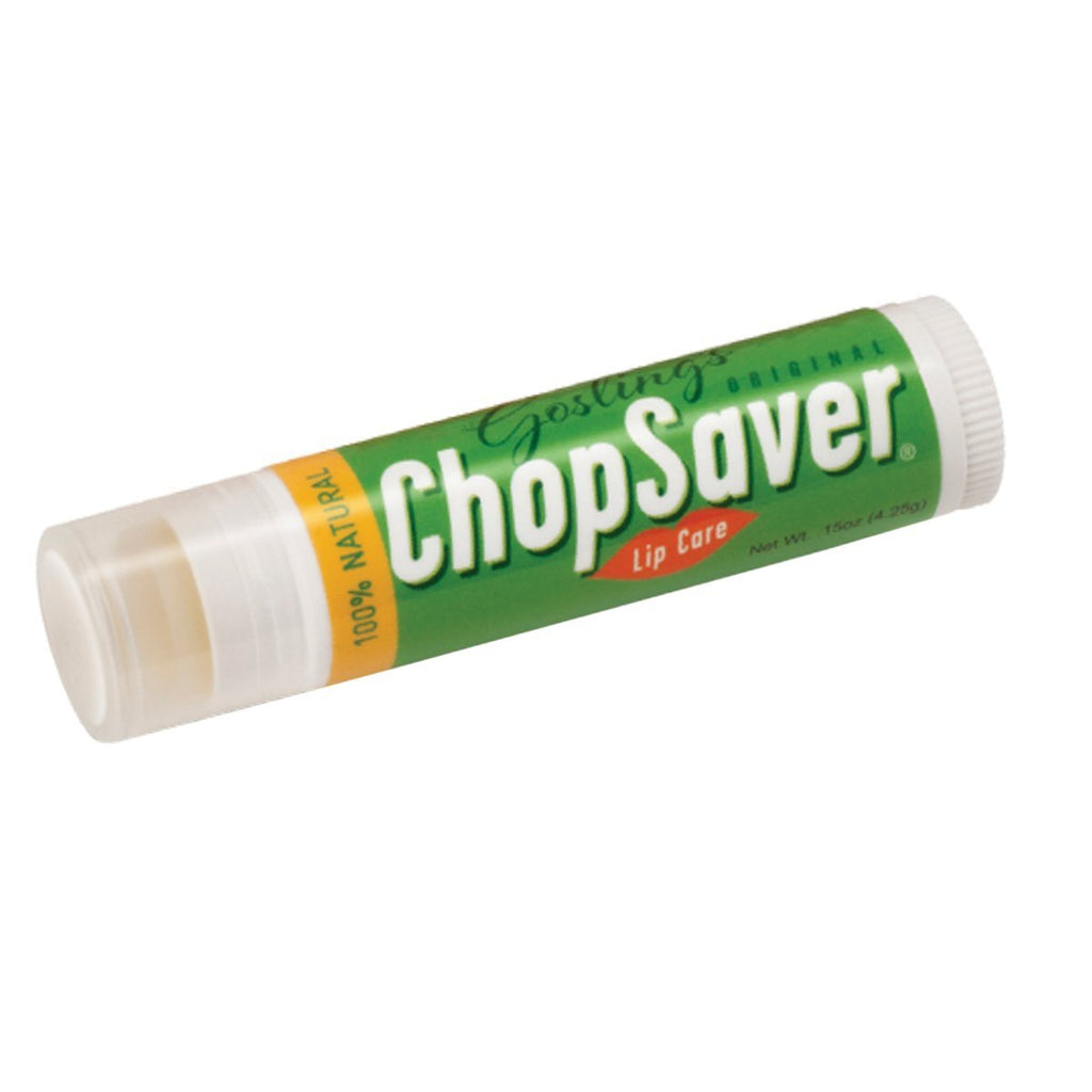 Chop Saver Original Lip Balm - BeesActive Australia