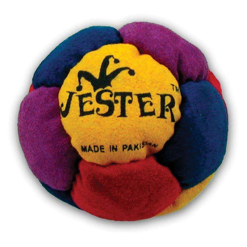 [AUSTRALIA] - Adventure Imports Jester Footbag MULTI 