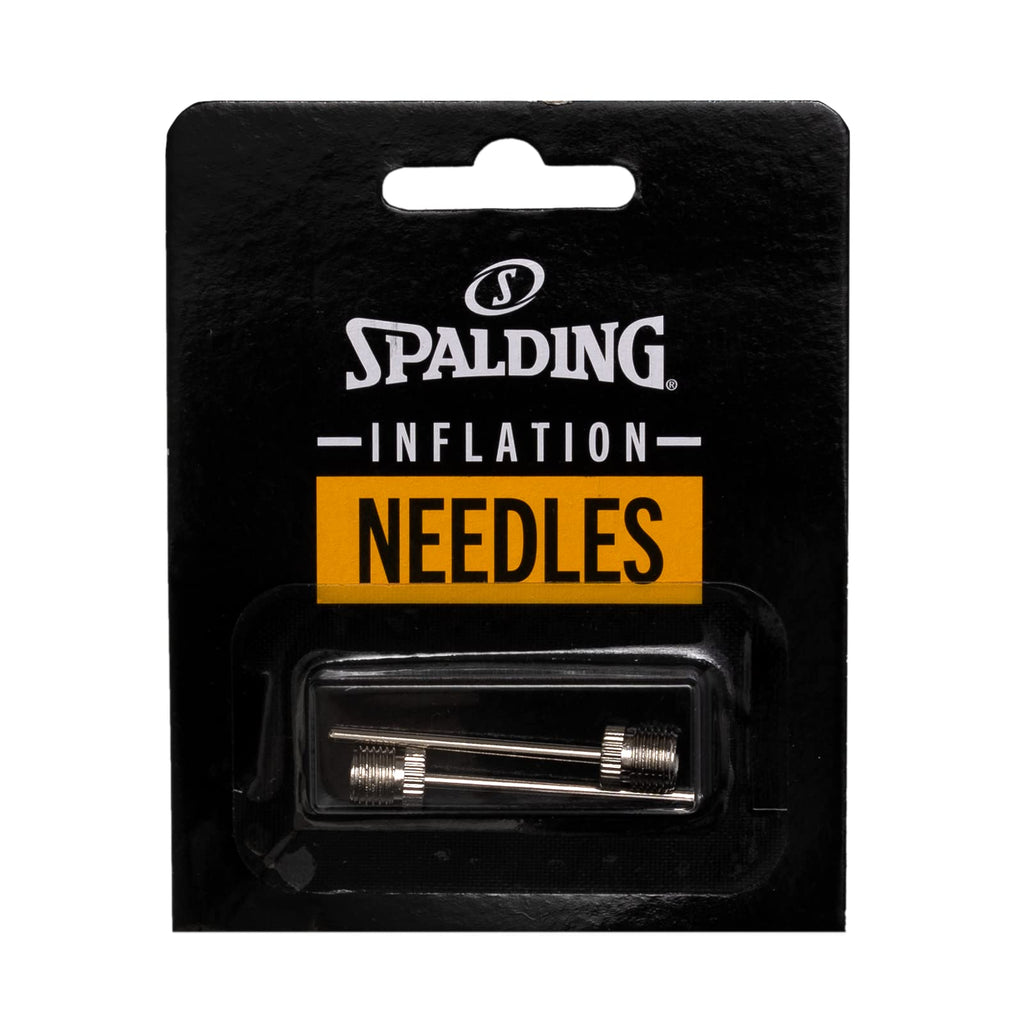 Spalding Inflating Needles 2021 Version 2-Pack - BeesActive Australia