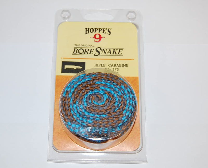 Hoppe's Boresnake .35 - .375 Caliber Rifle, Clam E/F (colors may vary) - BeesActive Australia