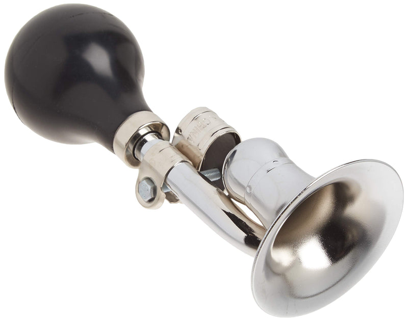 Bell Honker Bicycle Horns Silver - BeesActive Australia