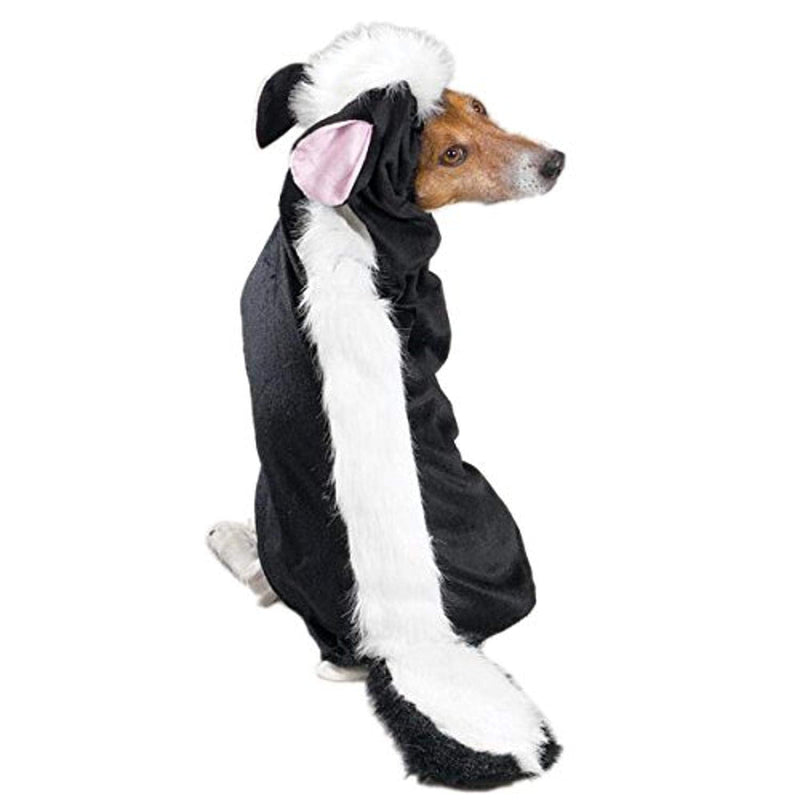 Casual Canine Lil’ Stinker Dog Costume M (Neck: 13", Girth: 22", Back: 16") - BeesActive Australia