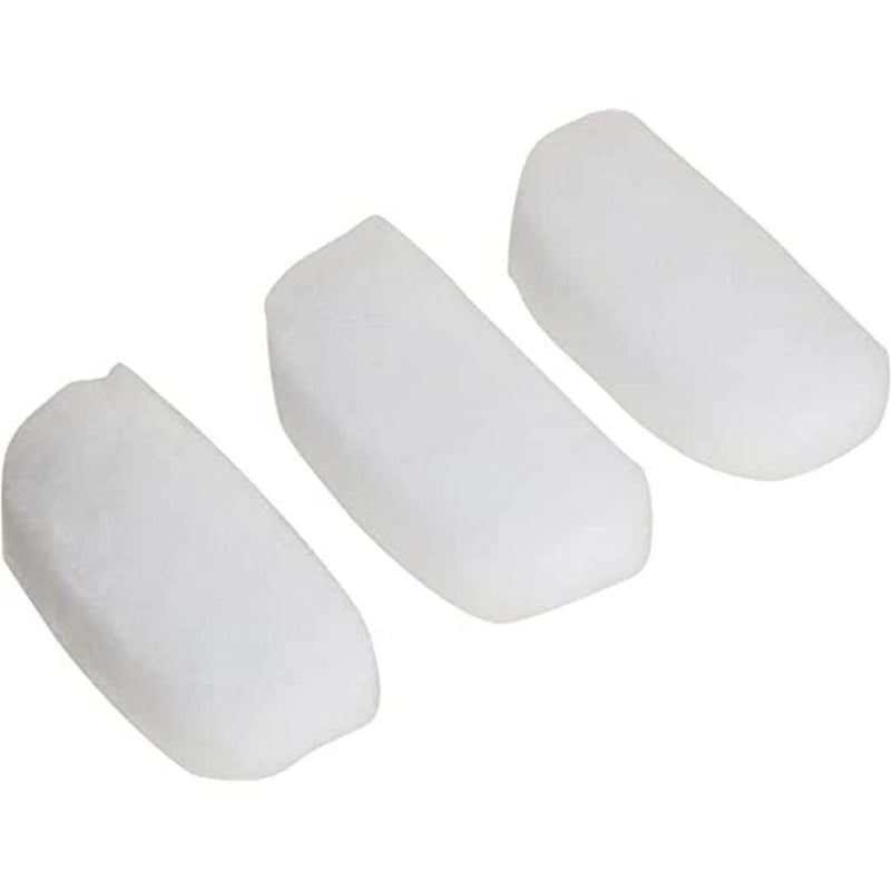 Fluval Quick-Clear Water Polishing Pads, Mechanical Filter Media for Aquariums 107/207 - BeesActive Australia