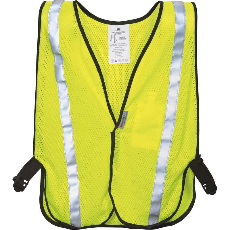 3M Reflective Clothing, Day and Night Safety Vest - BeesActive Australia