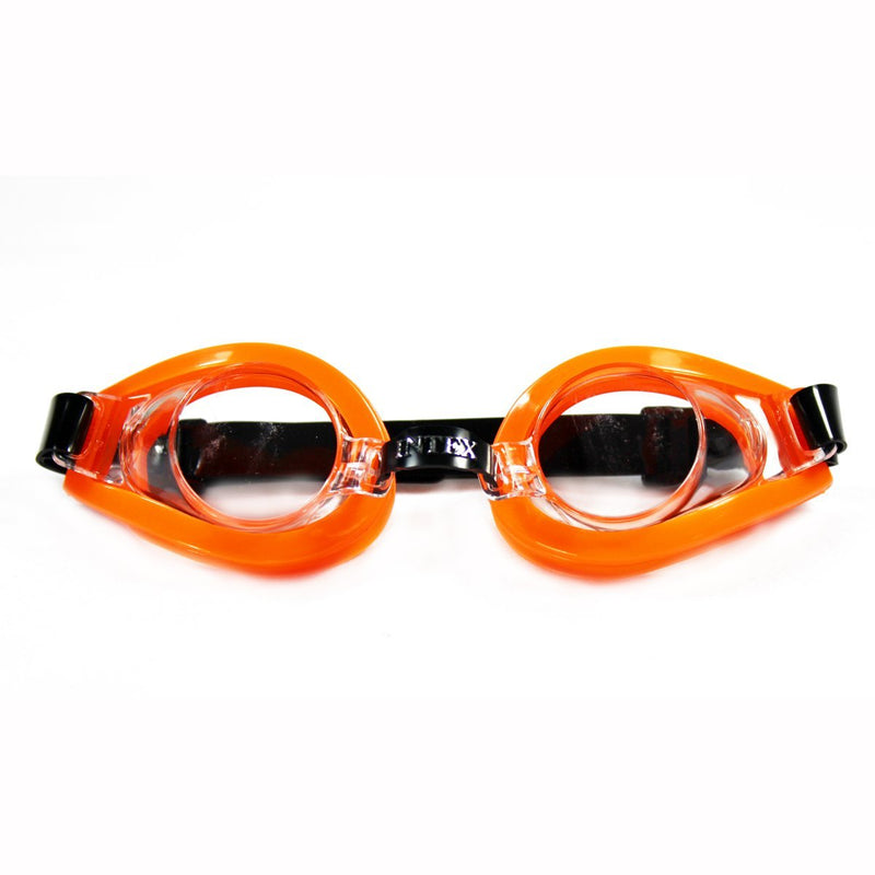 [AUSTRALIA] - IIT 07610 Intex Non-Fogging Swing Goggles, 1-Pack 