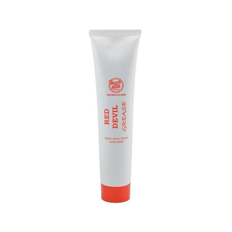 Rock N Roll Red Devil Grease Tube, 4-Ounce - BeesActive Australia