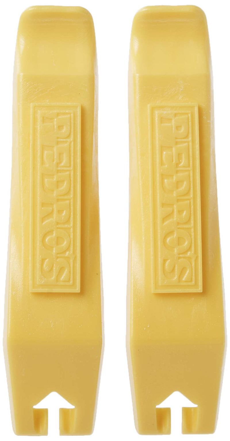 Pedro's Bicycle Tire Lever - Pair - BeesActive Australia