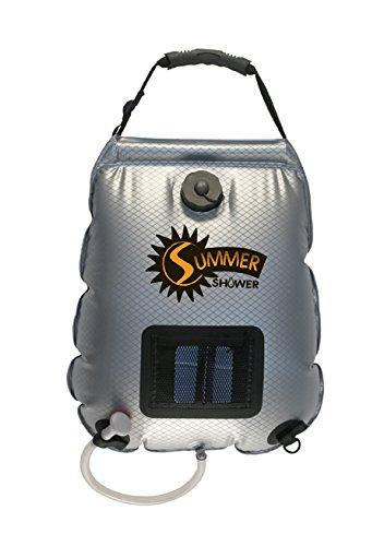 ADVANCED ELEMENTS 5 Gallon Summer Shower/Solar Shower One Size - BeesActive Australia