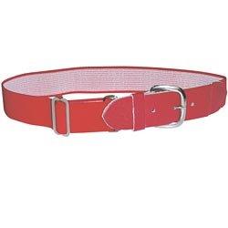 [AUSTRALIA] - BSN Baseball Belt One Size Dark Green 