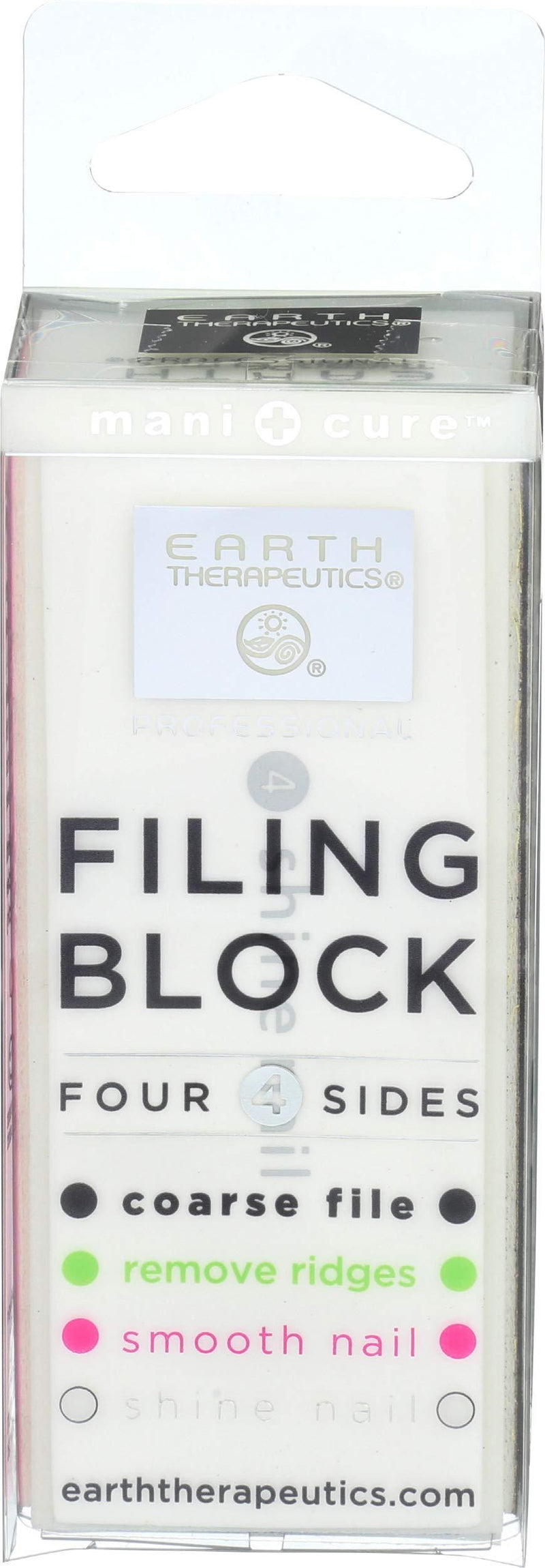 Four-Sided Filing Block - BeesActive Australia