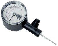 Pocket Pump Pressure Gauge - BeesActive Australia