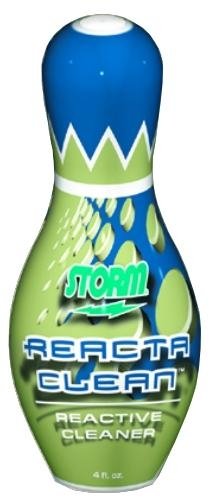 Storm Bowling Products Reacta Clean Bowling Ball Cleaner - BeesActive Australia