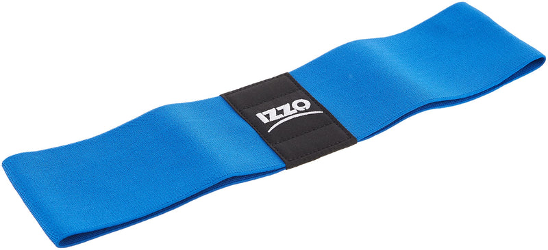 IZZO Golf Smooth Swing, Blue, Large (20325) - BeesActive Australia