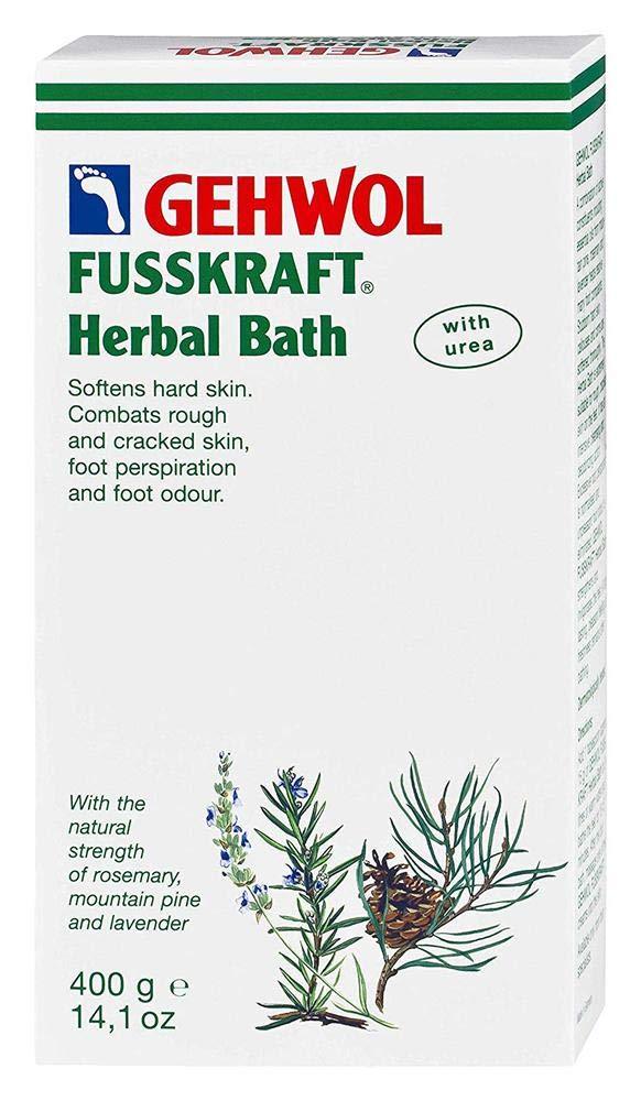 GEHWOL Herbal Bath, 14.1 oz - BeesActive Australia