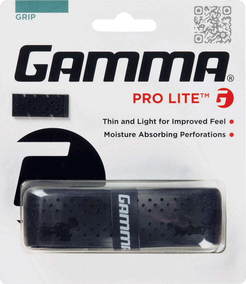 Gamma Pro Control Replacement Grip Pro Lite - Black - BeesActive Australia