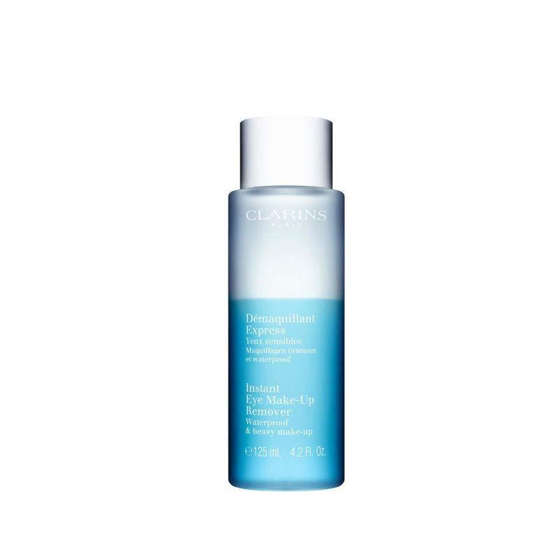 Clarins Instant Eye Make Up Remover - 4.2 Fluid Ounce 4.2 Fl Oz (Pack of 1) - BeesActive Australia