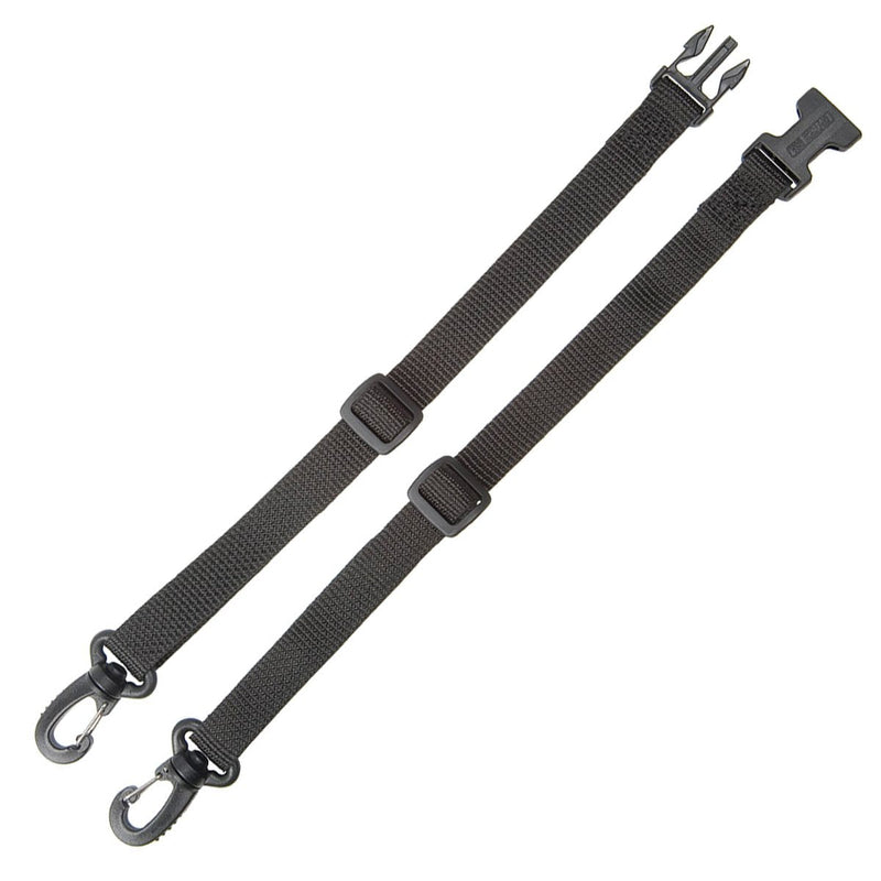 OP/TECH USA Swivel Hook Connector - System Connectors - BeesActive Australia