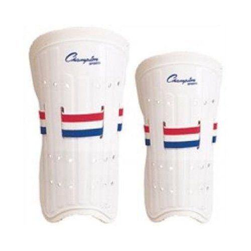 Champion Soccer Shin Guards Youth and Junior - BeesActive Australia