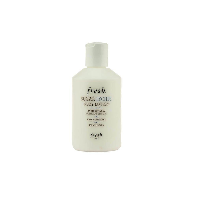 Fresh SugarBath Lychee Body Lotion 10 oz Sugar Lychee 10 Ounce Sugar Lychee - BeesActive Australia