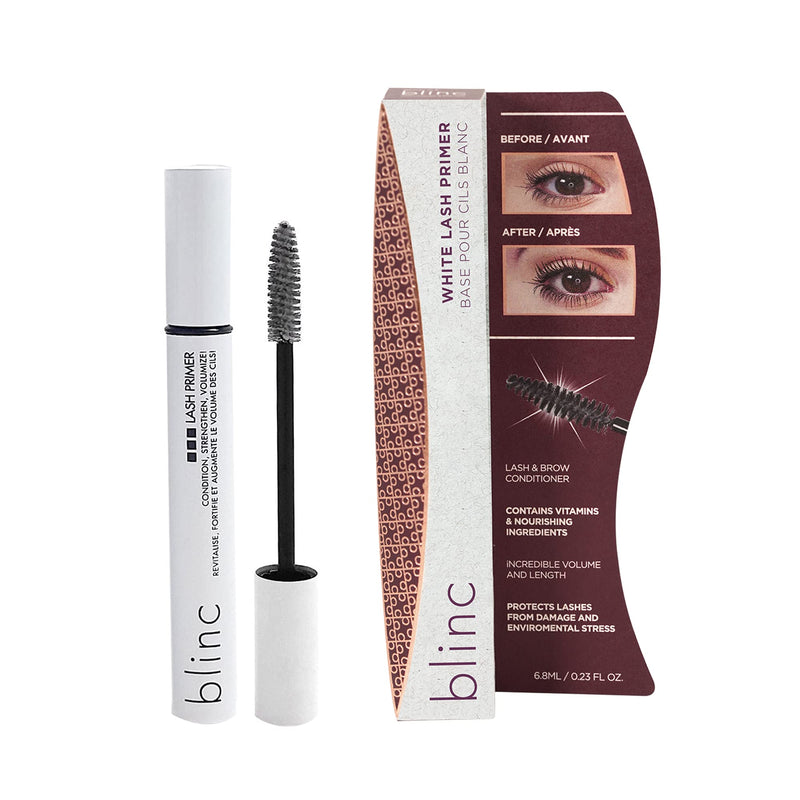 blinc Lash Primer, White - BeesActive Australia