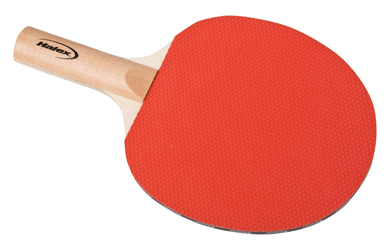 Halex Velocity 1.0 Table Tennis Paddle, Medium - BeesActive Australia