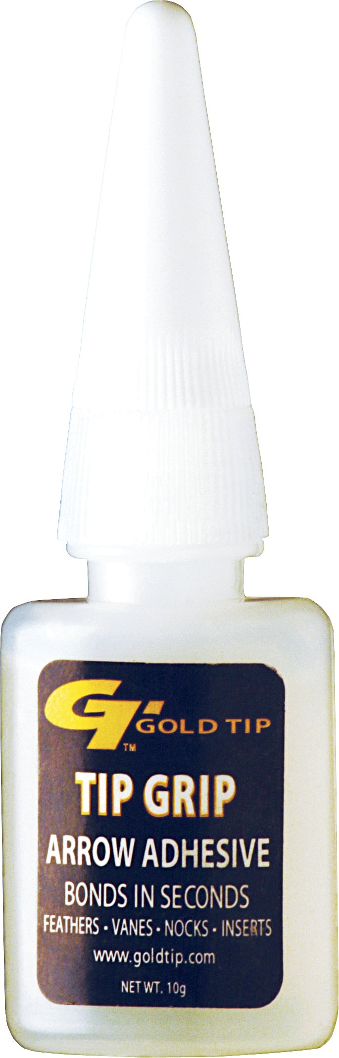 Gold Tip Grip Arrow Adhesive (10 Grams) - BeesActive Australia