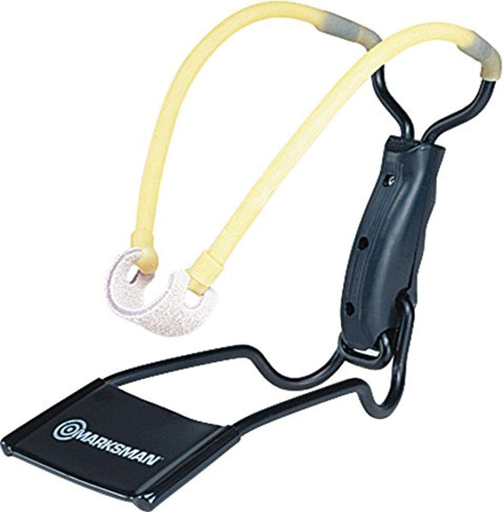 Beeman Marksman Laserhawk Folding Slingshot - BeesActive Australia