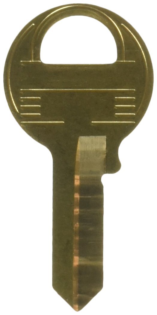 Master Lock K1BOX Key Blank - BeesActive Australia