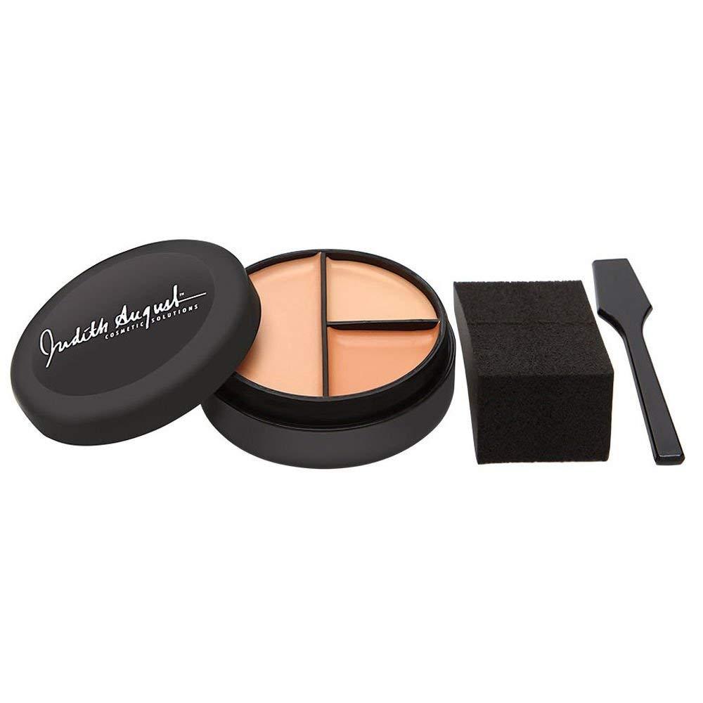 Judith August- Orange Masking Crème - Dark Circle Concealer Makeup - .75 oz - BeesActive Australia